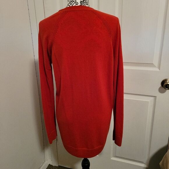 Gap merino wool blend sweater‎ - Picture 3 of 6